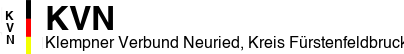 Klempner Verbund Neuried, Kreis Fürstenfeldbruck