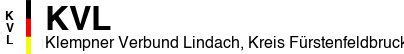 Klempner Verbund Lindach, Kreis Fürstenfeldbruck