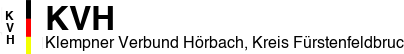 Klempner Verbund Hörbach, Kreis Fürstenfeldbruck