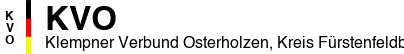 Klempner Verbund Osterholzen, Kreis Fürstenfeldbruck