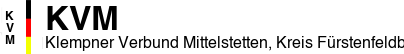 Klempner Verbund Mittelstetten, Kreis Fürstenfeldbruck