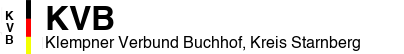 Klempner Verbund Buchhof, Kreis Starnberg