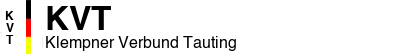Klempner Verbund Tauting
