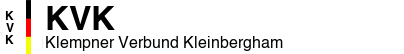 Klempner Verbund Kleinbergham