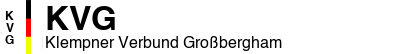 Klempner Verbund Großbergham