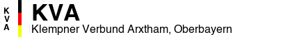 Klempner Verbund Arxtham, Oberbayern