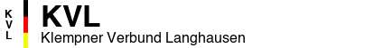 Klempner Verbund Langhausen