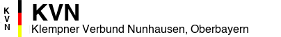 Klempner Verbund Nunhausen, Oberbayern
